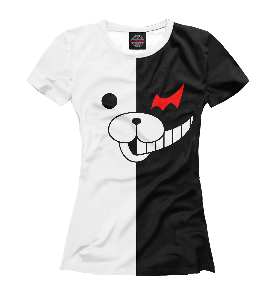 

Monokuma