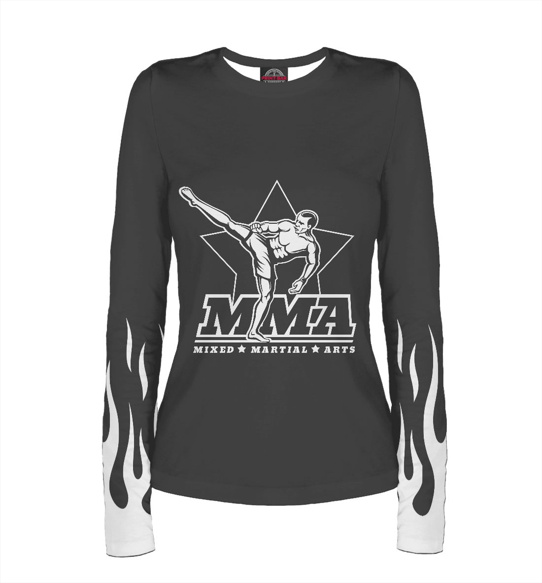 

MMA