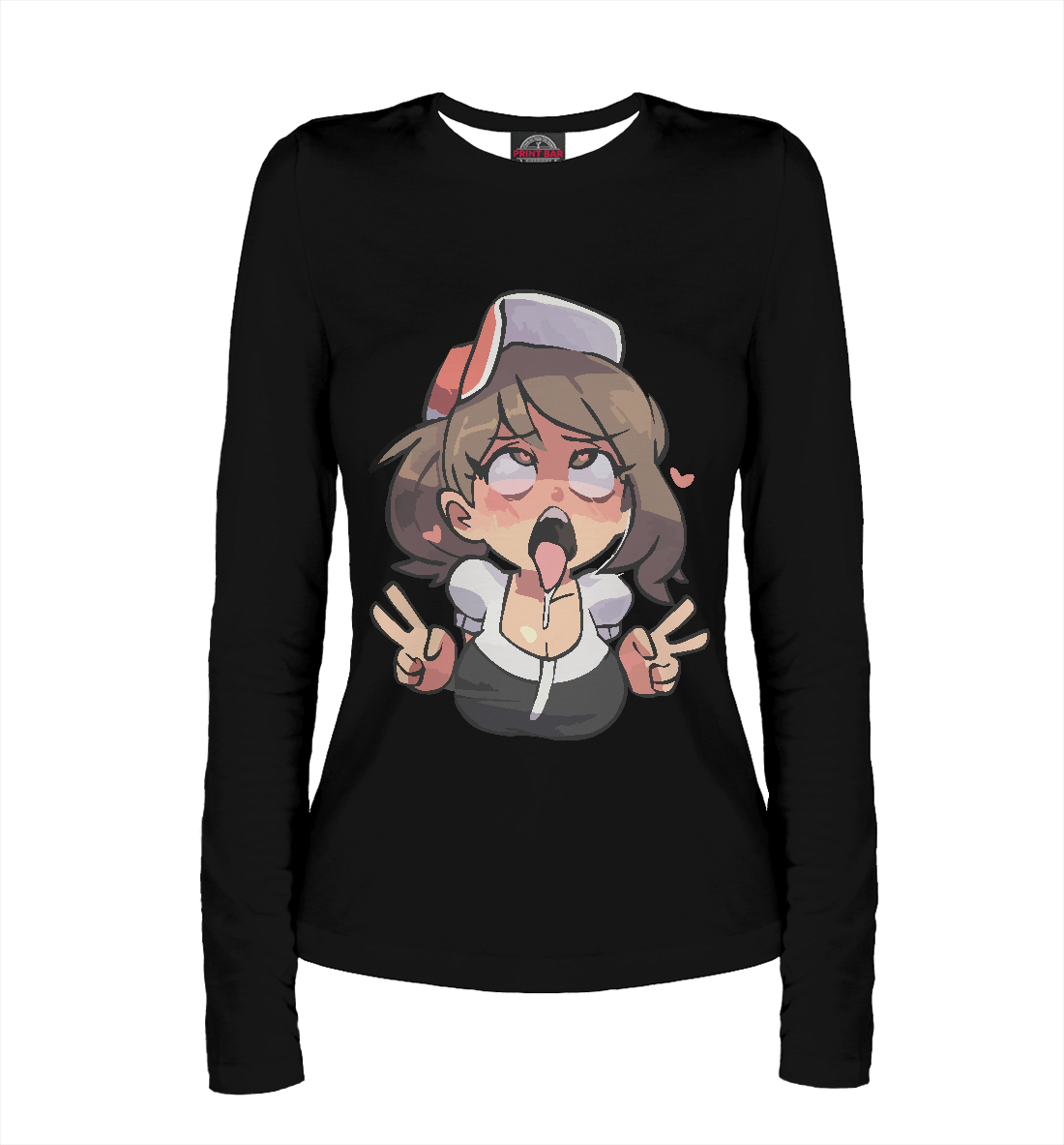 

Ahegao