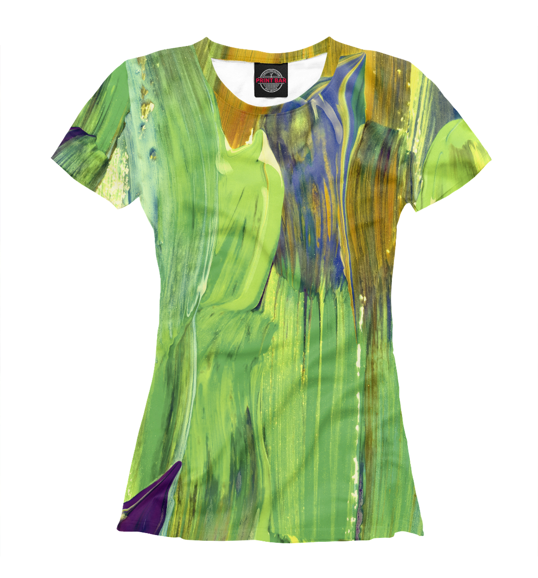 

Светлые краски