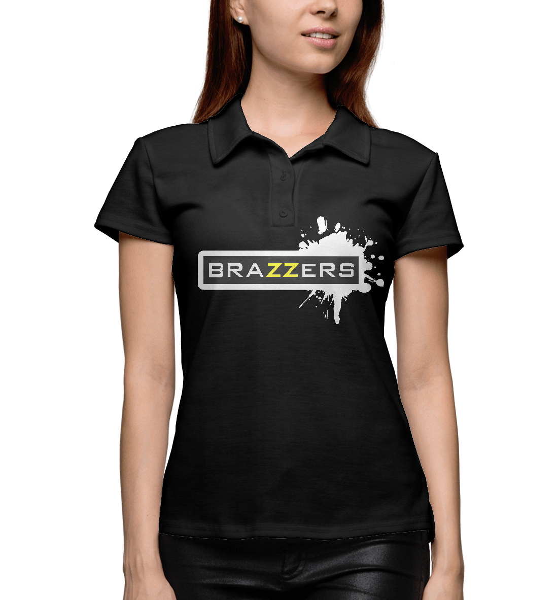 

Когда посмотрел Brazzers