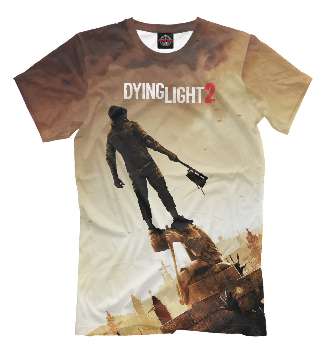 

Dying Light 2