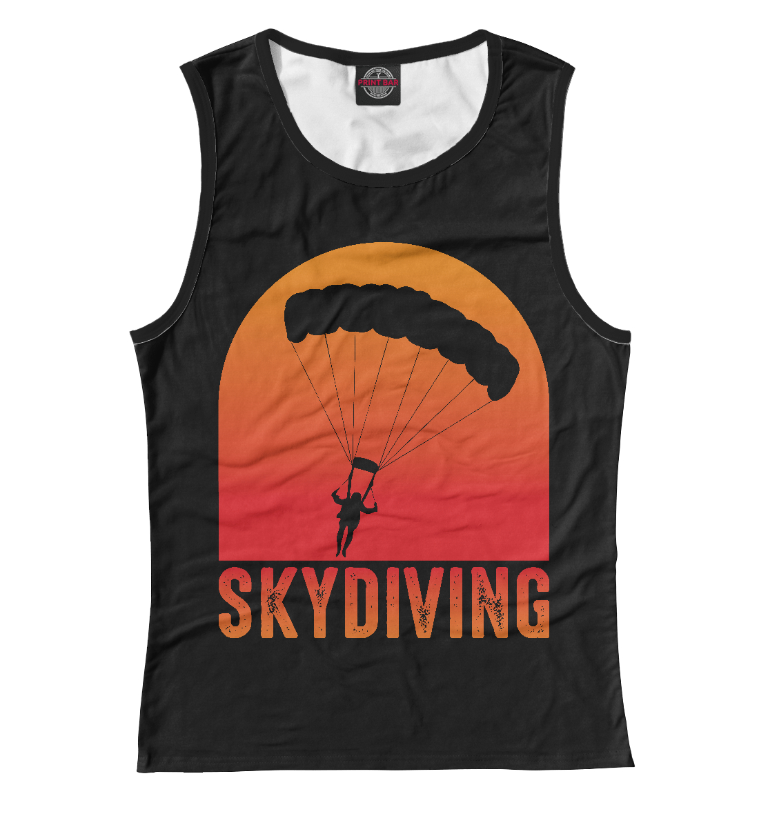 

Skydiving - Скайдайвинг