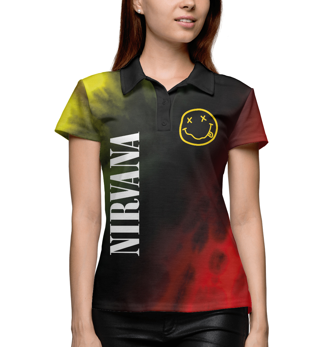 

Nirvana / Нирвана