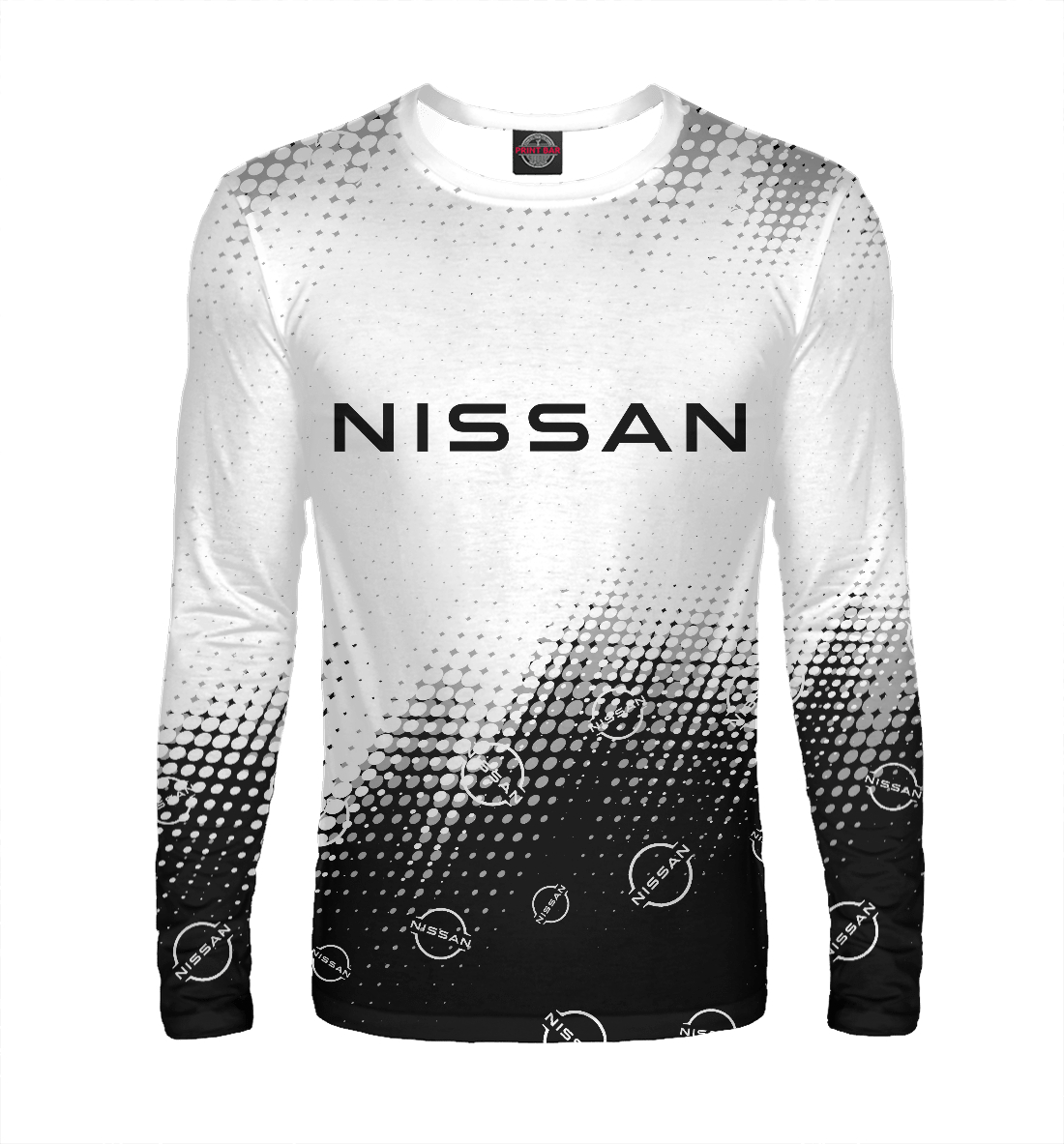 

Nissan / Ниссан