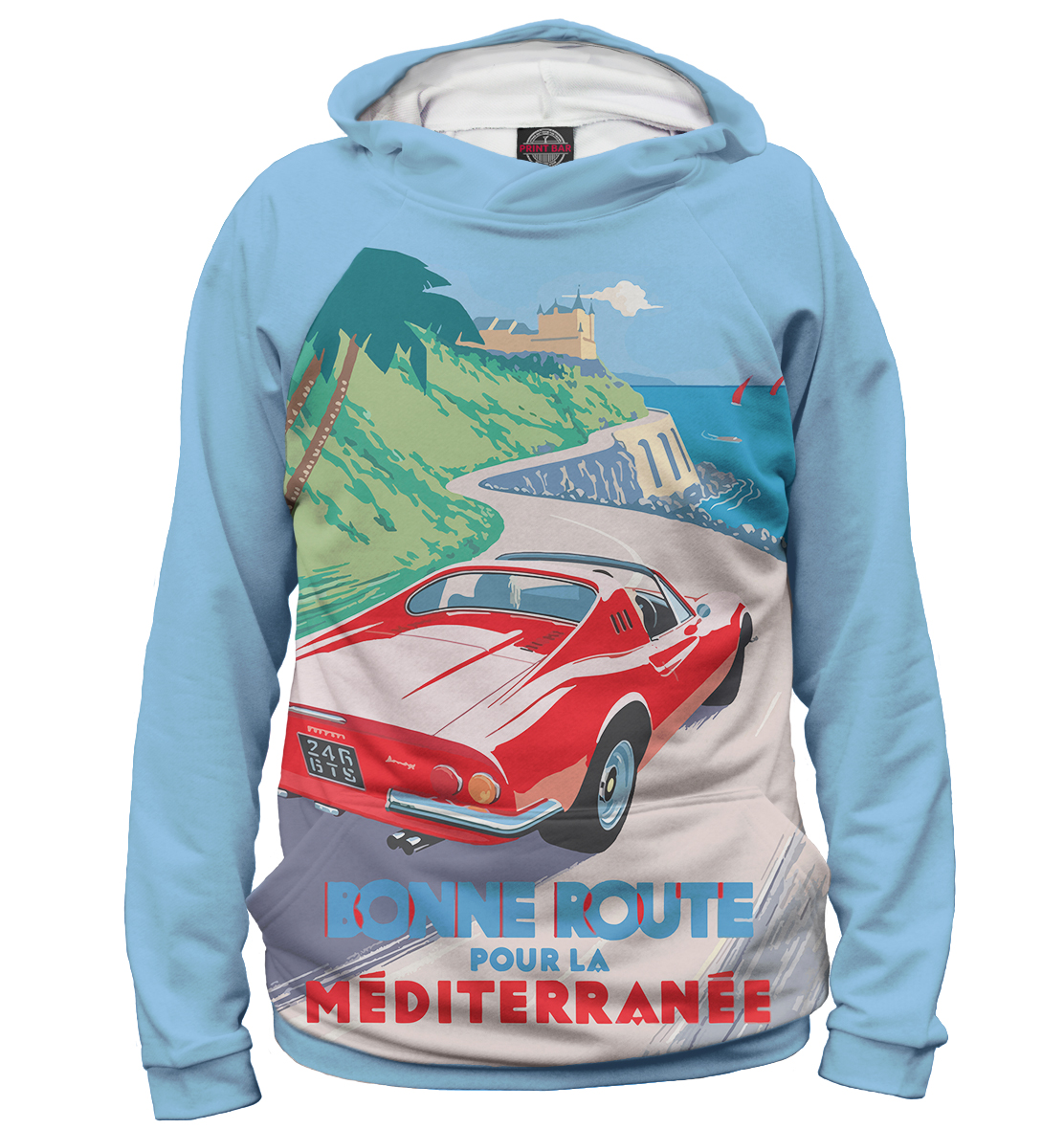 

Ferrari