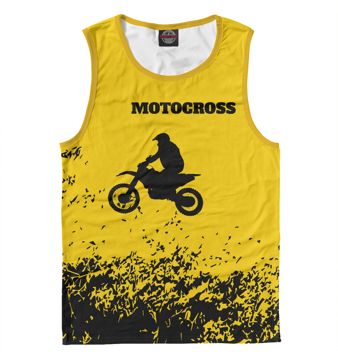 

Motocross