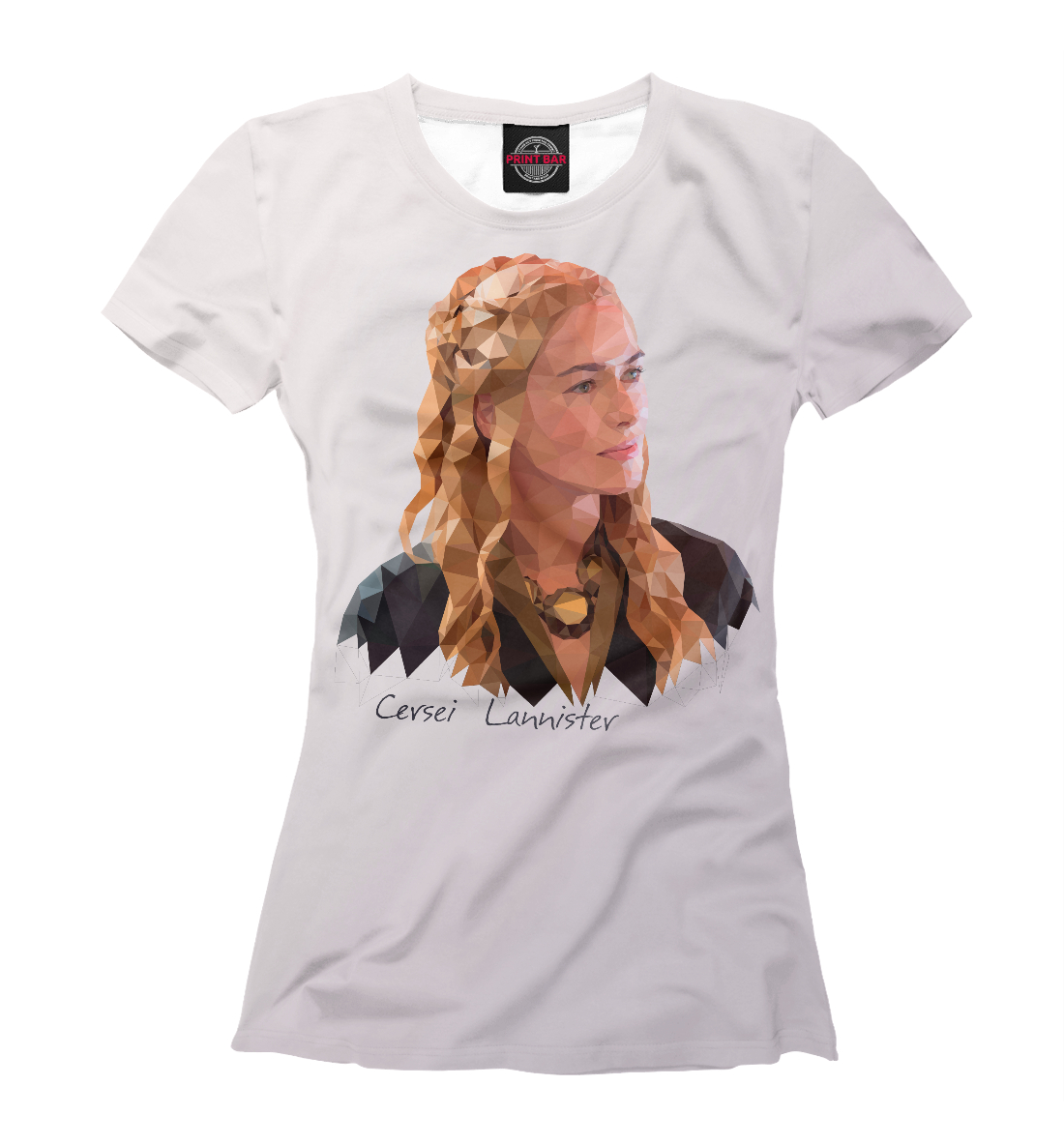 

Cersei Lannister