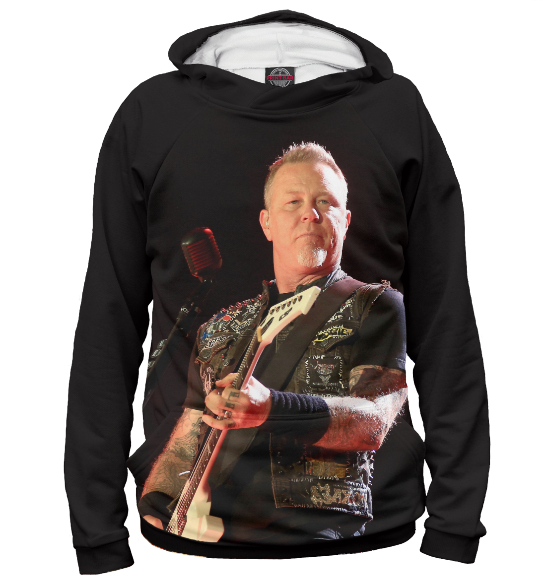 

Metallica