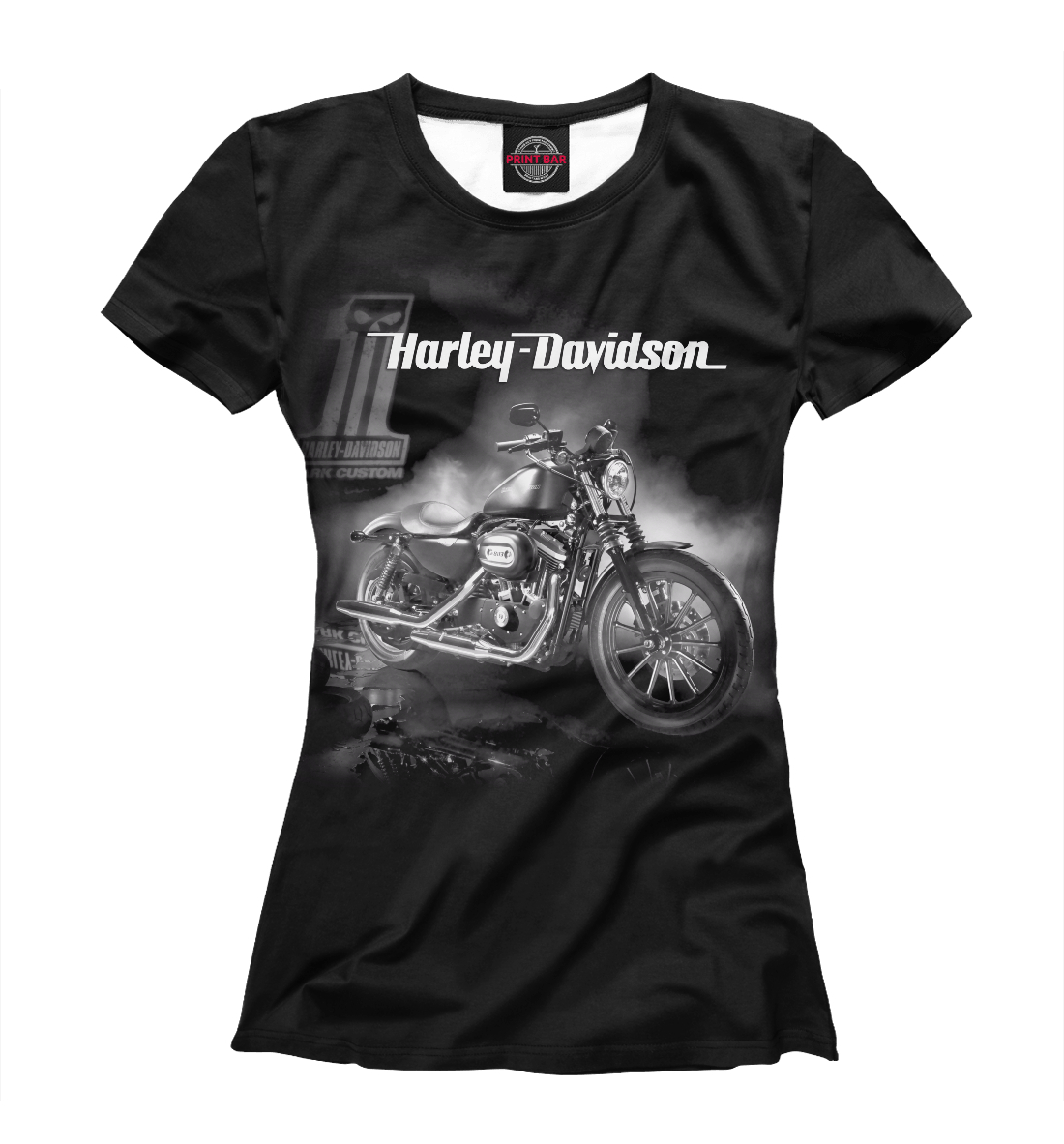 

Harley-Davidson