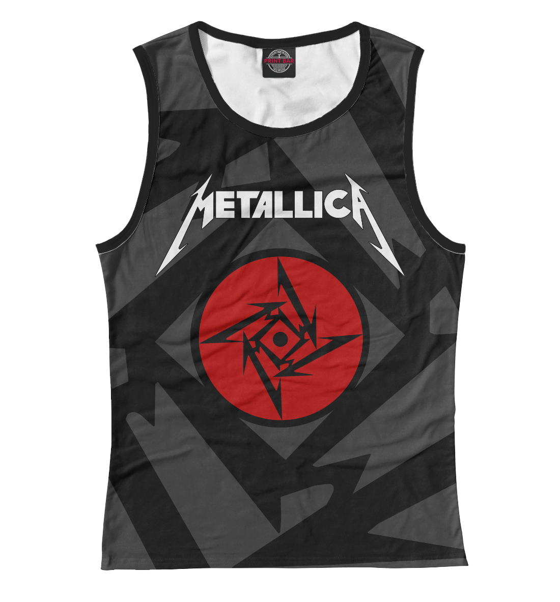 

Metallica