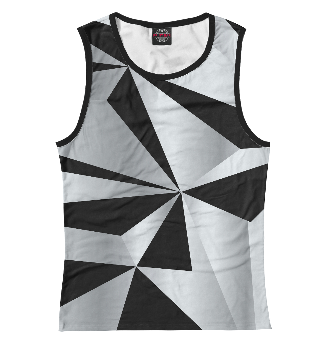 

Silver&black
