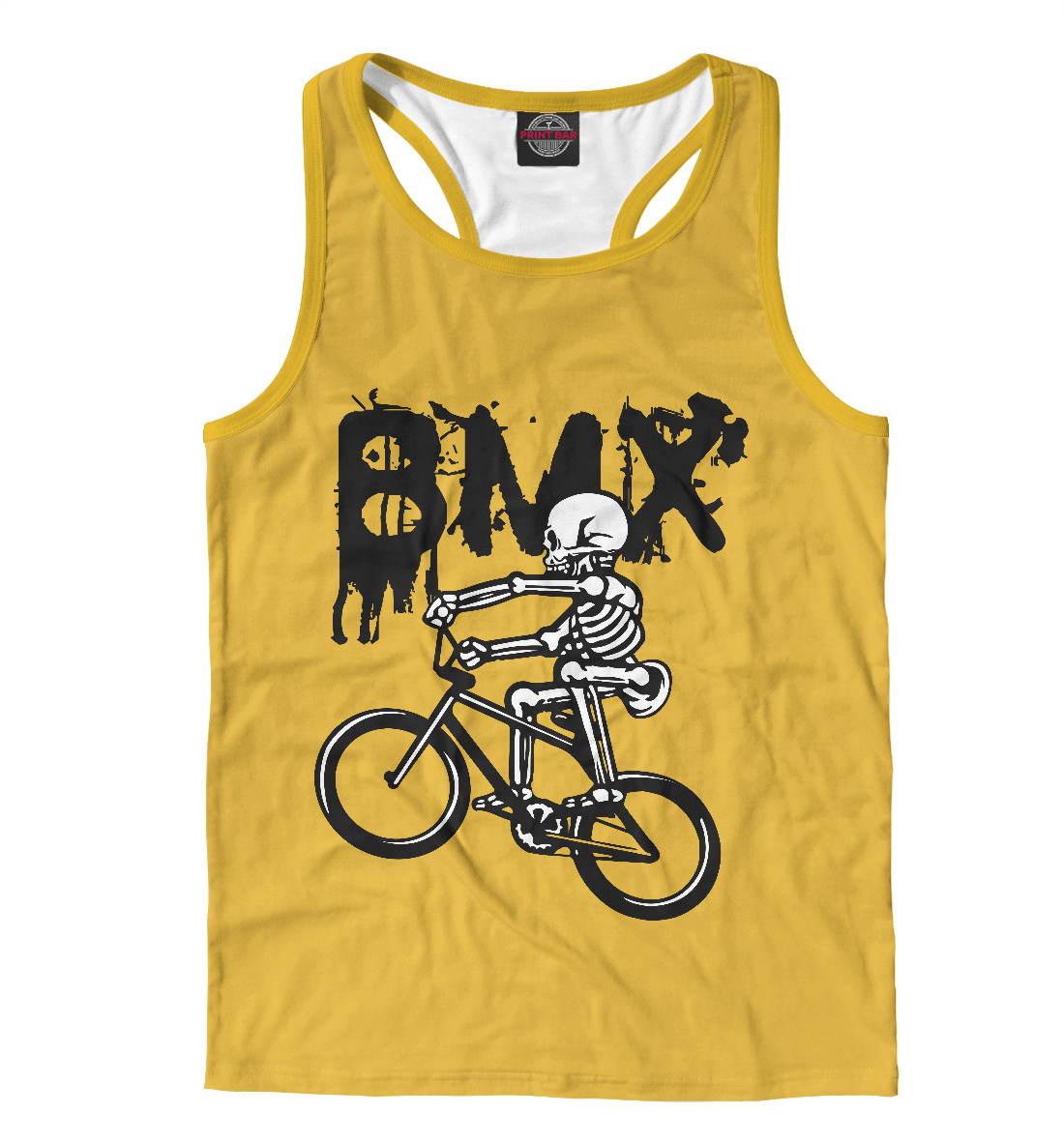

BMX