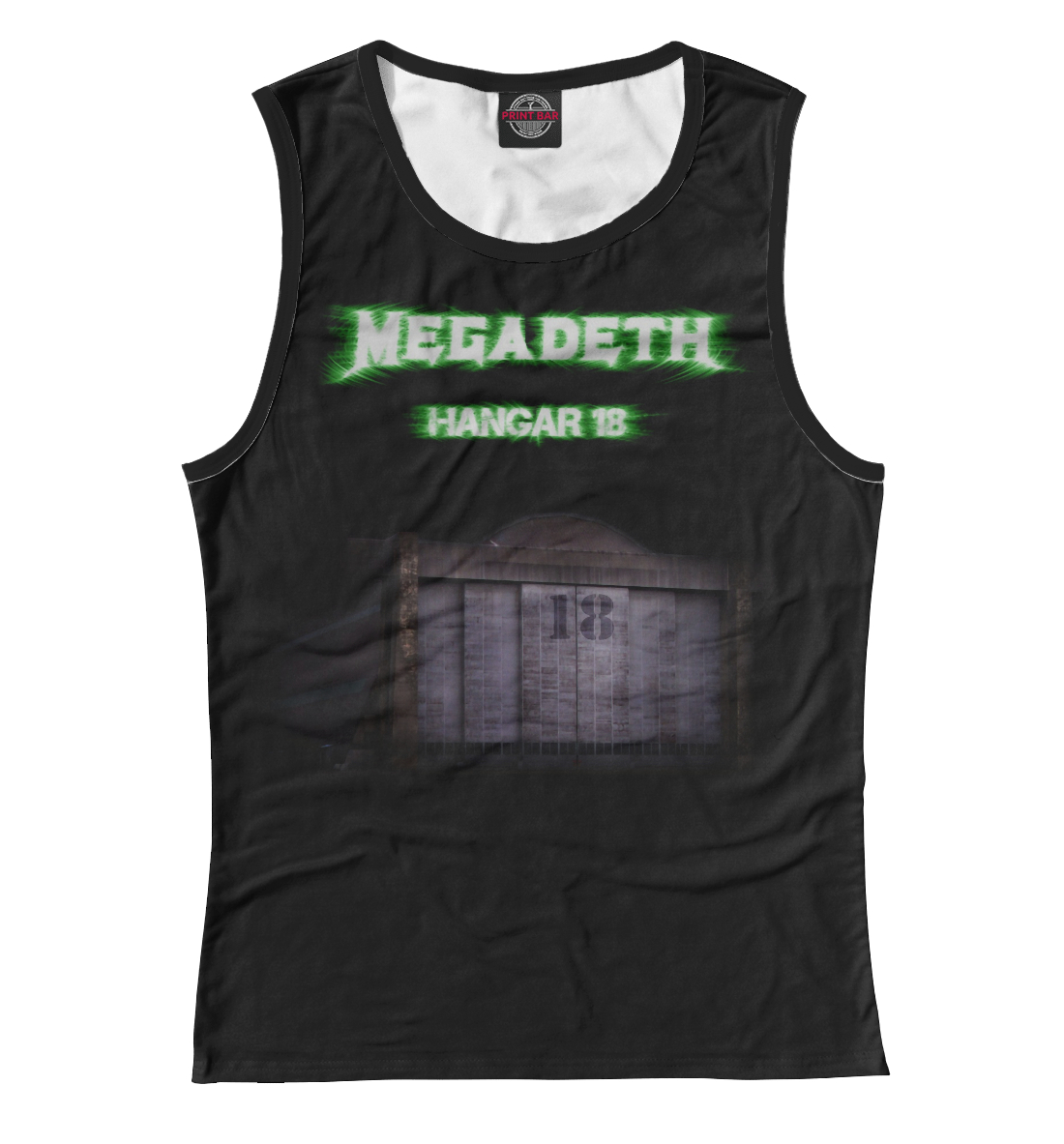 

Megadeth