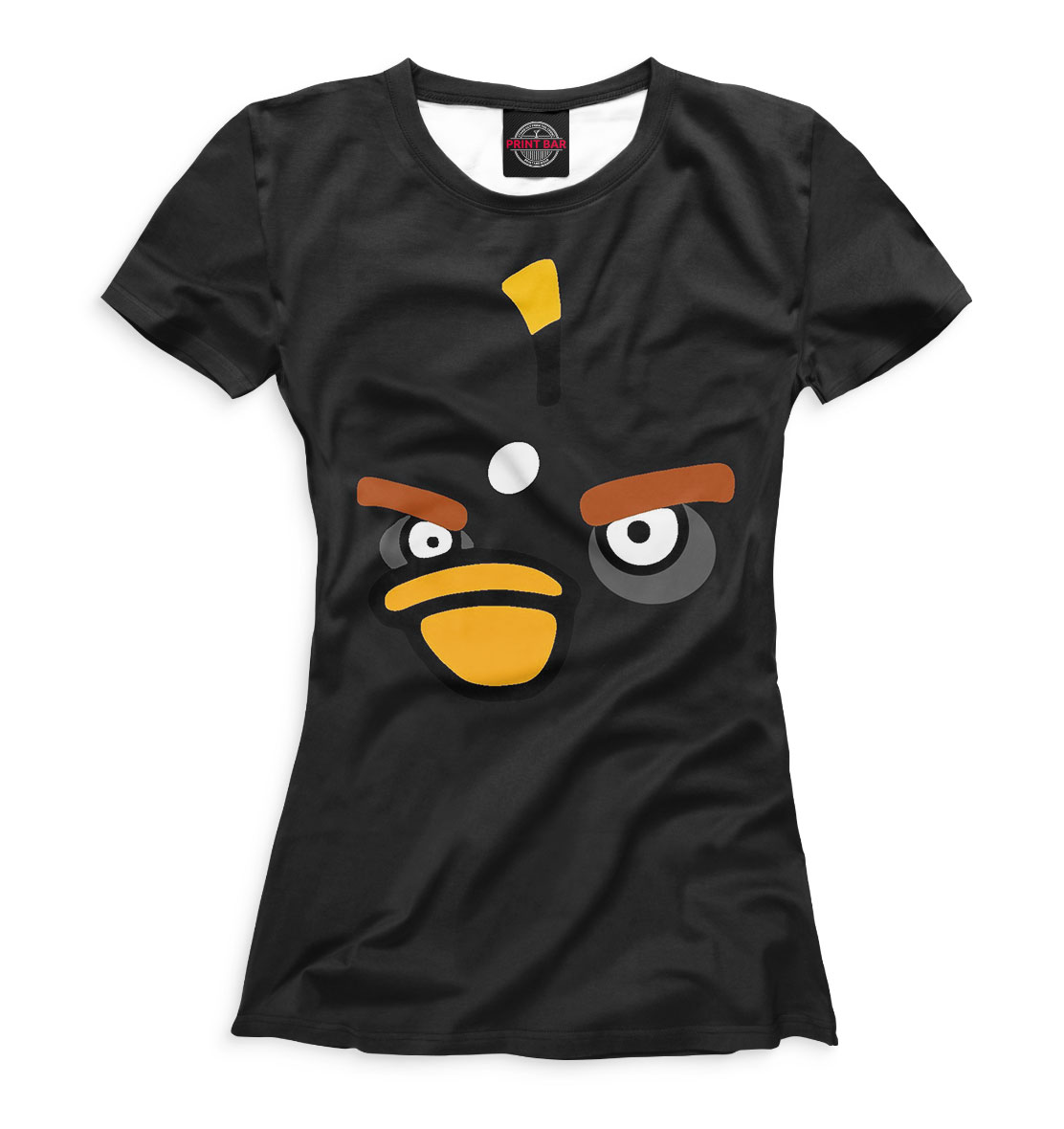

Angry Birds