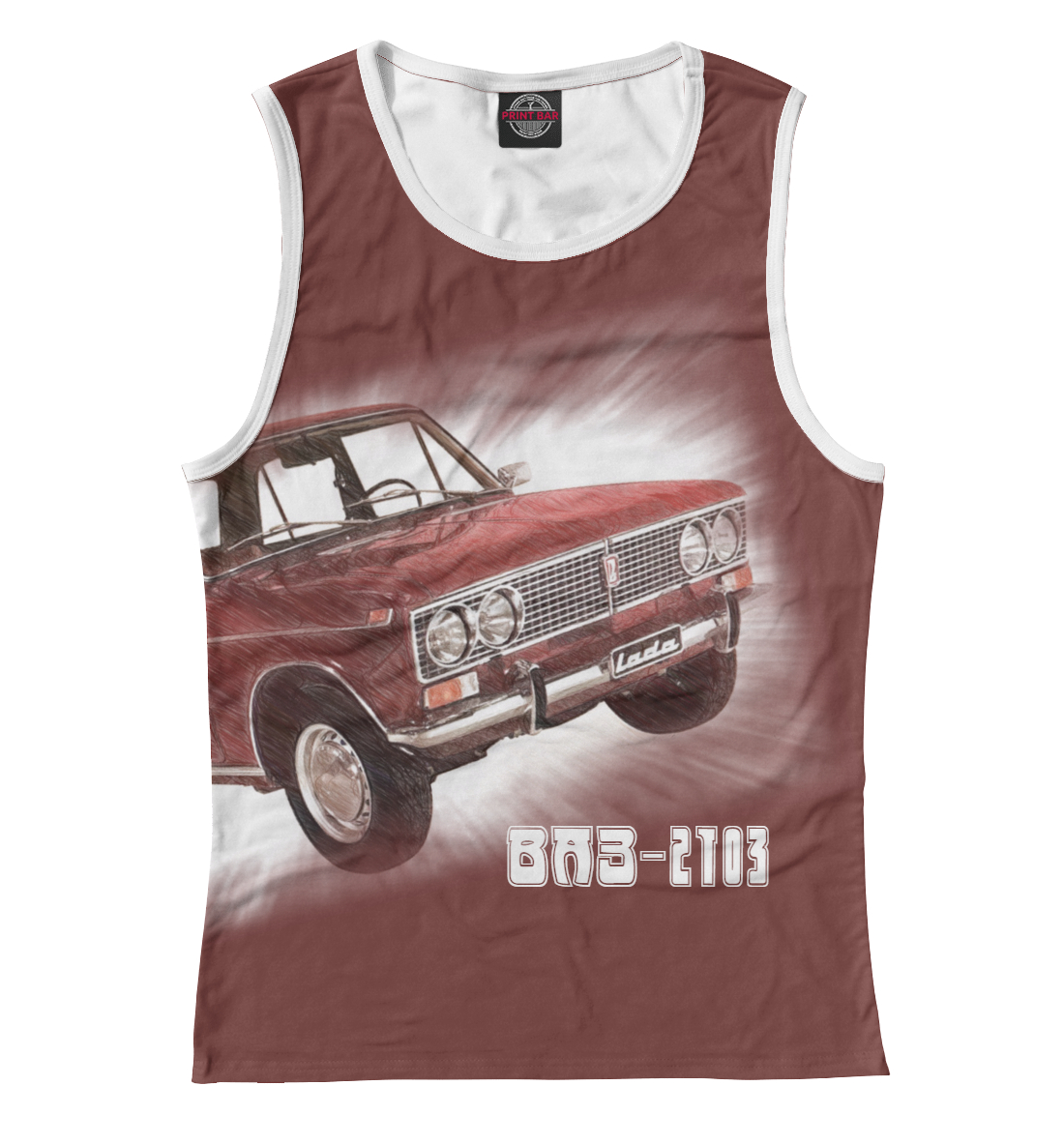 

ВАЗ-2103