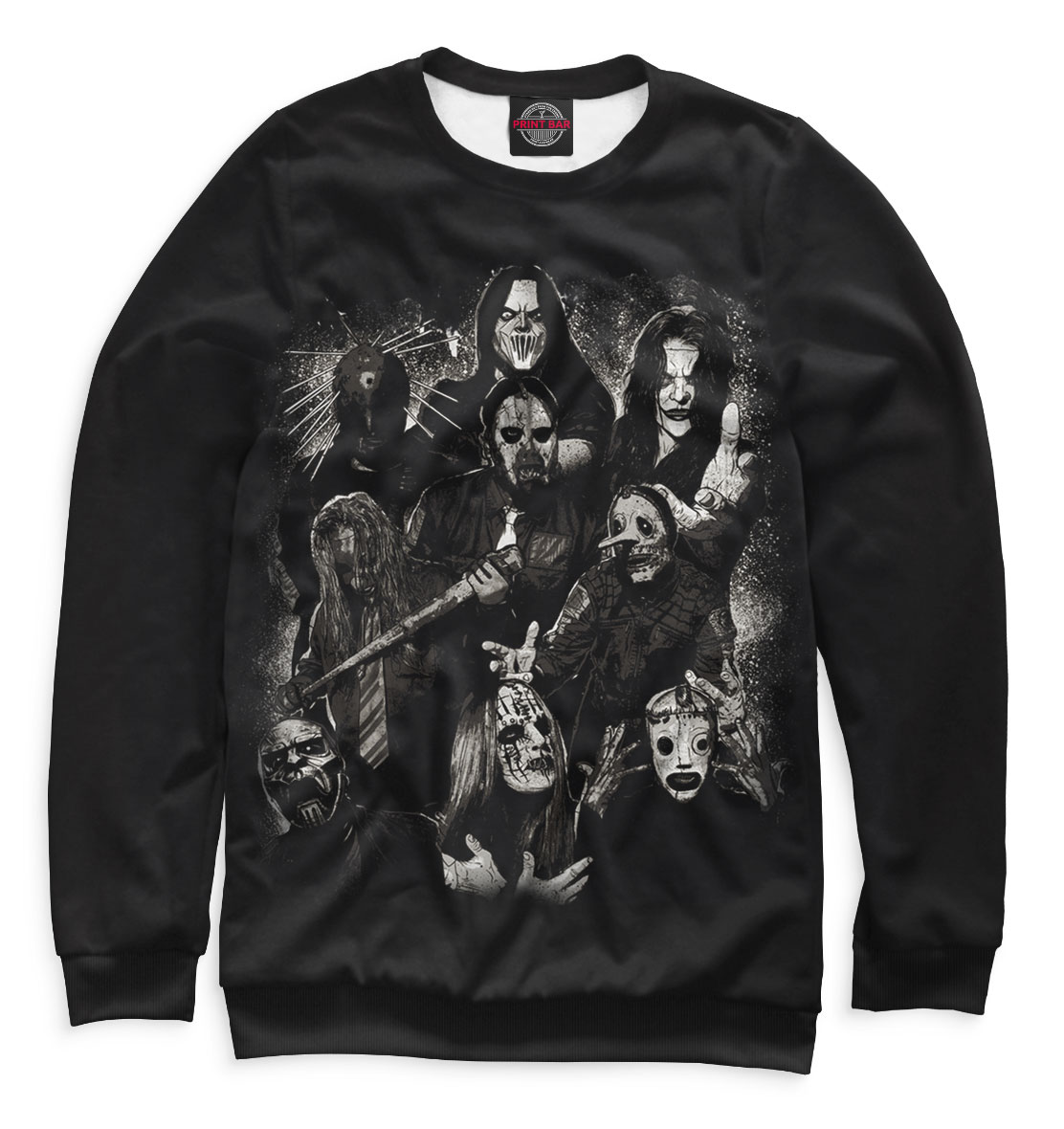 

Slipknot
