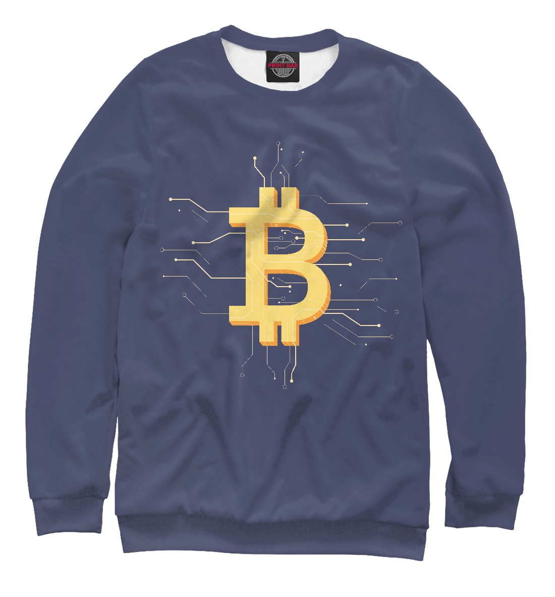 

Криптовалюта биткоин