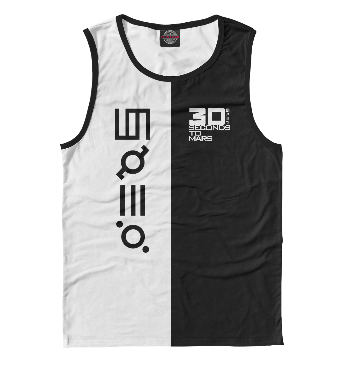 

30 Seconds to Mars