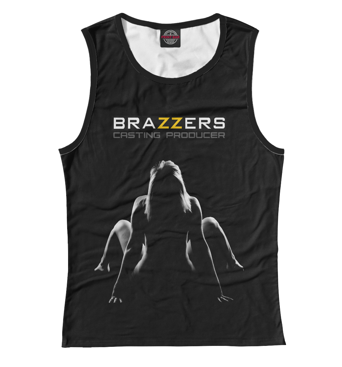 

Brazzers Casting-producer