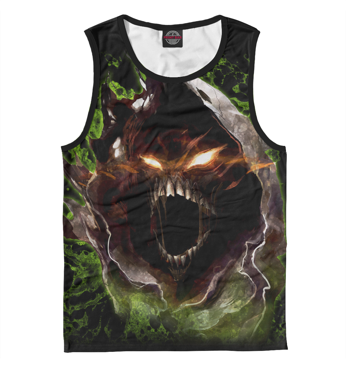 

Disturbed