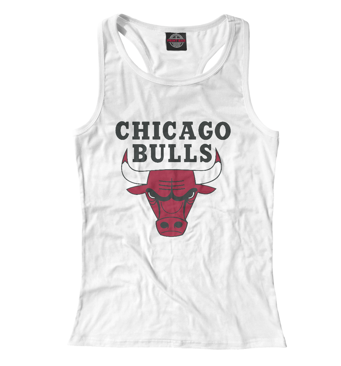

Chicago Bulls