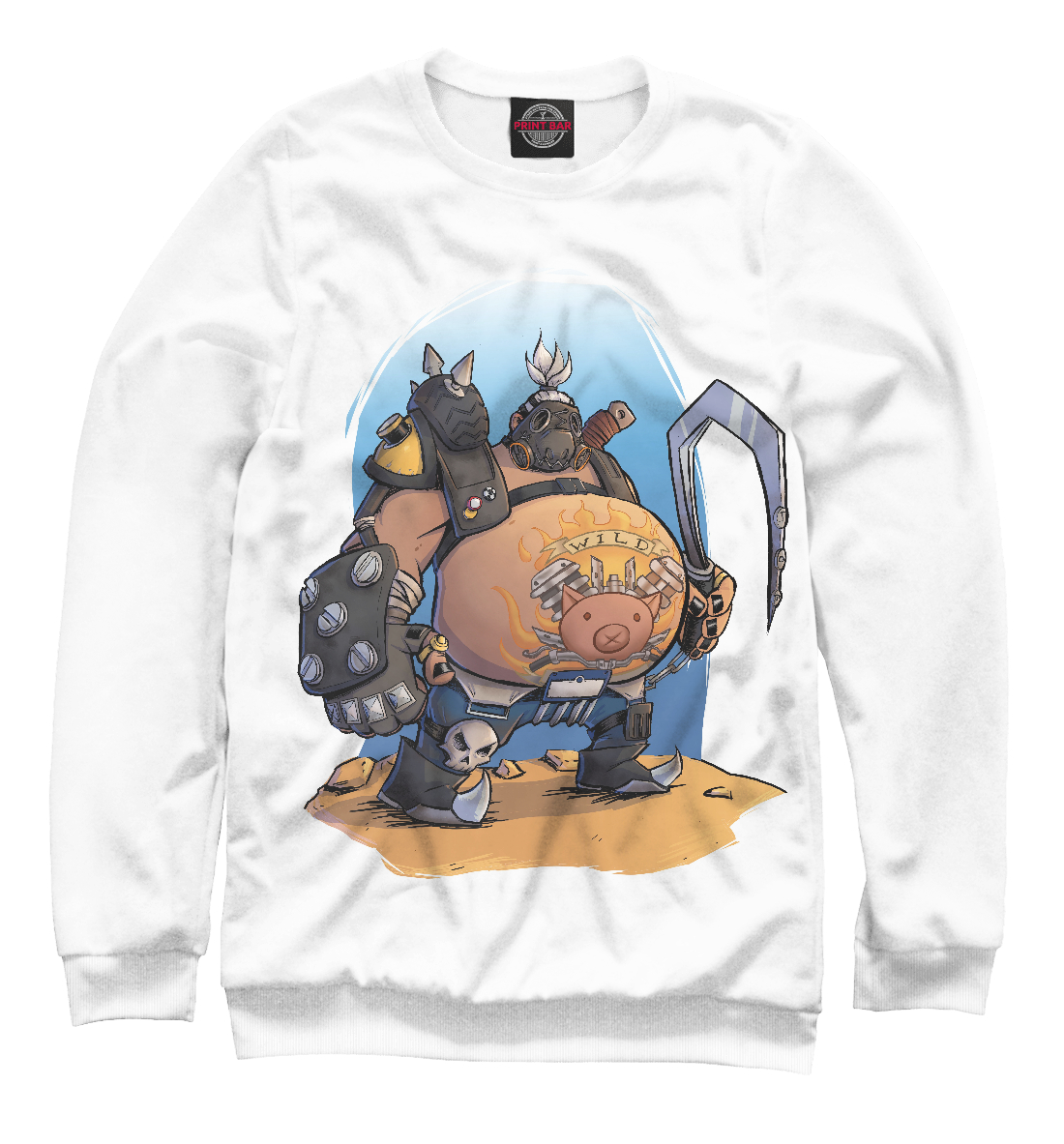 

RoadHog