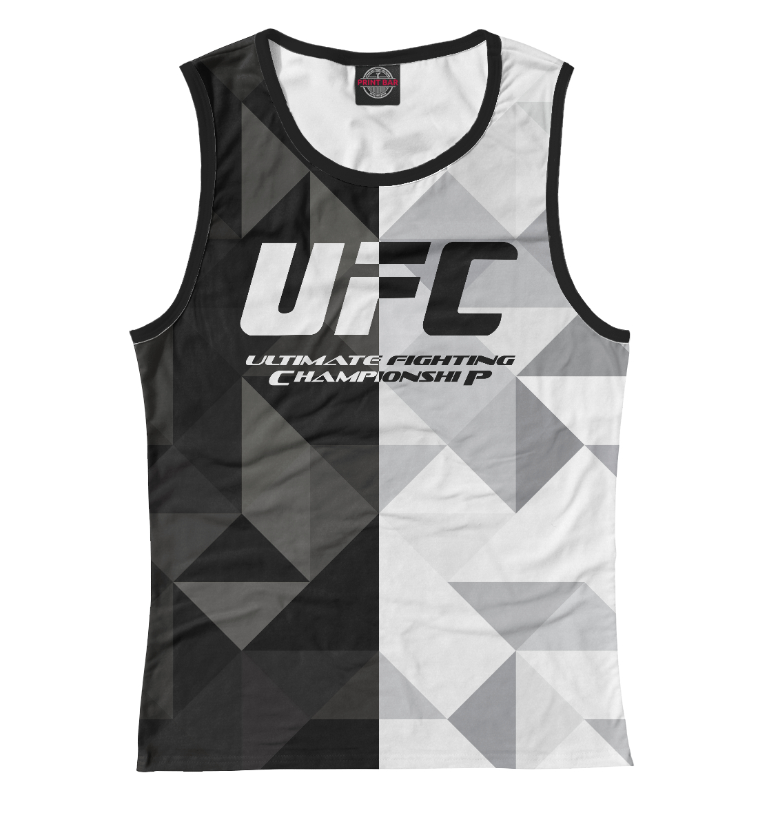 

UFC Abstract