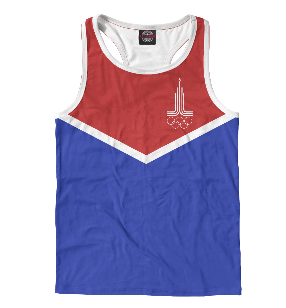 

Олимпиада-80