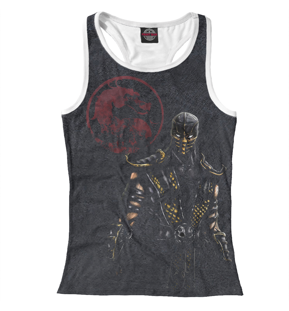 

Scorpion Lair Velvet