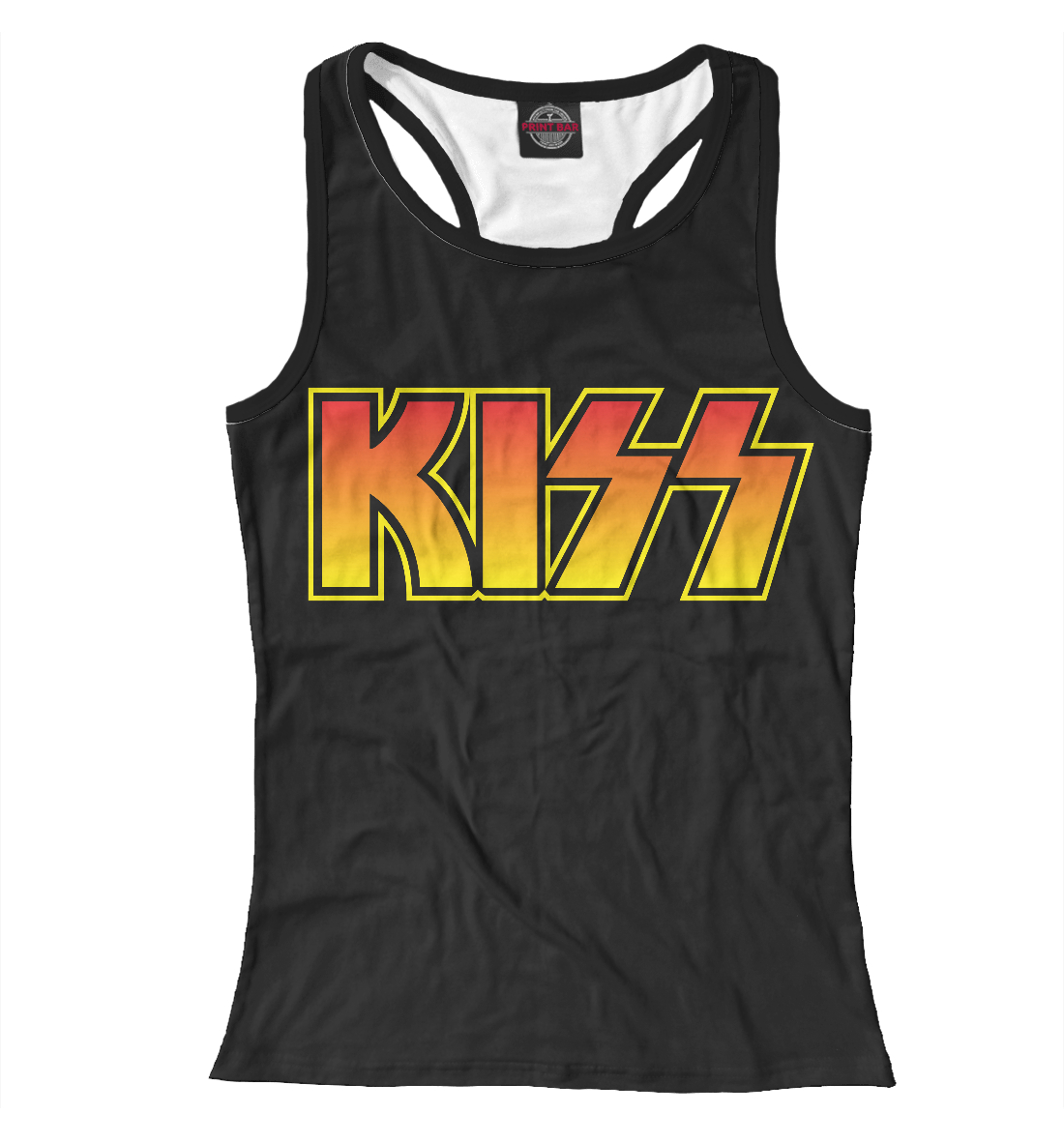 

KISS