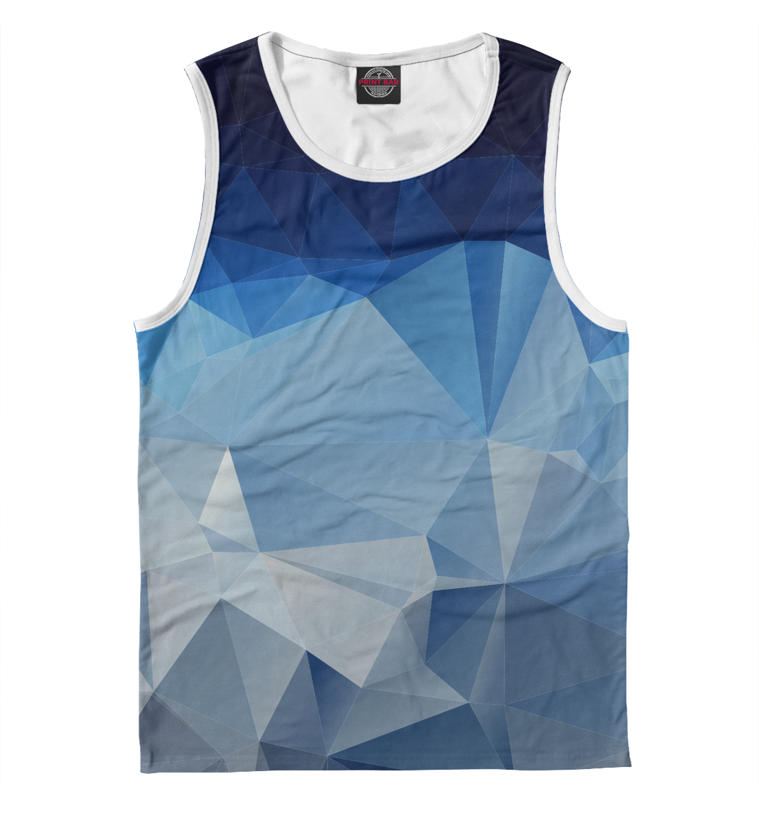 

Polygonal