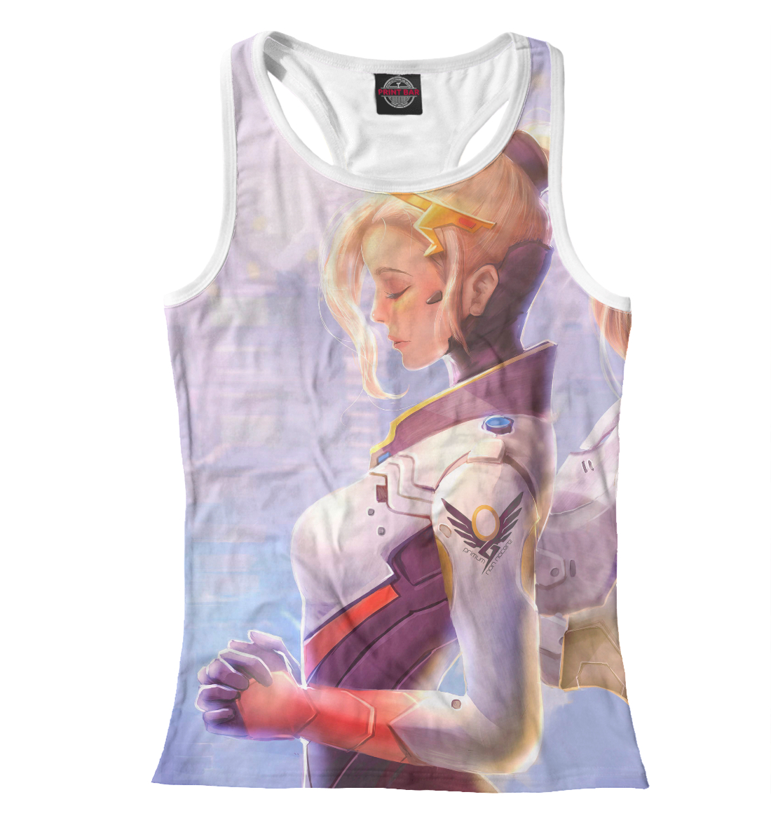 

Mercy
