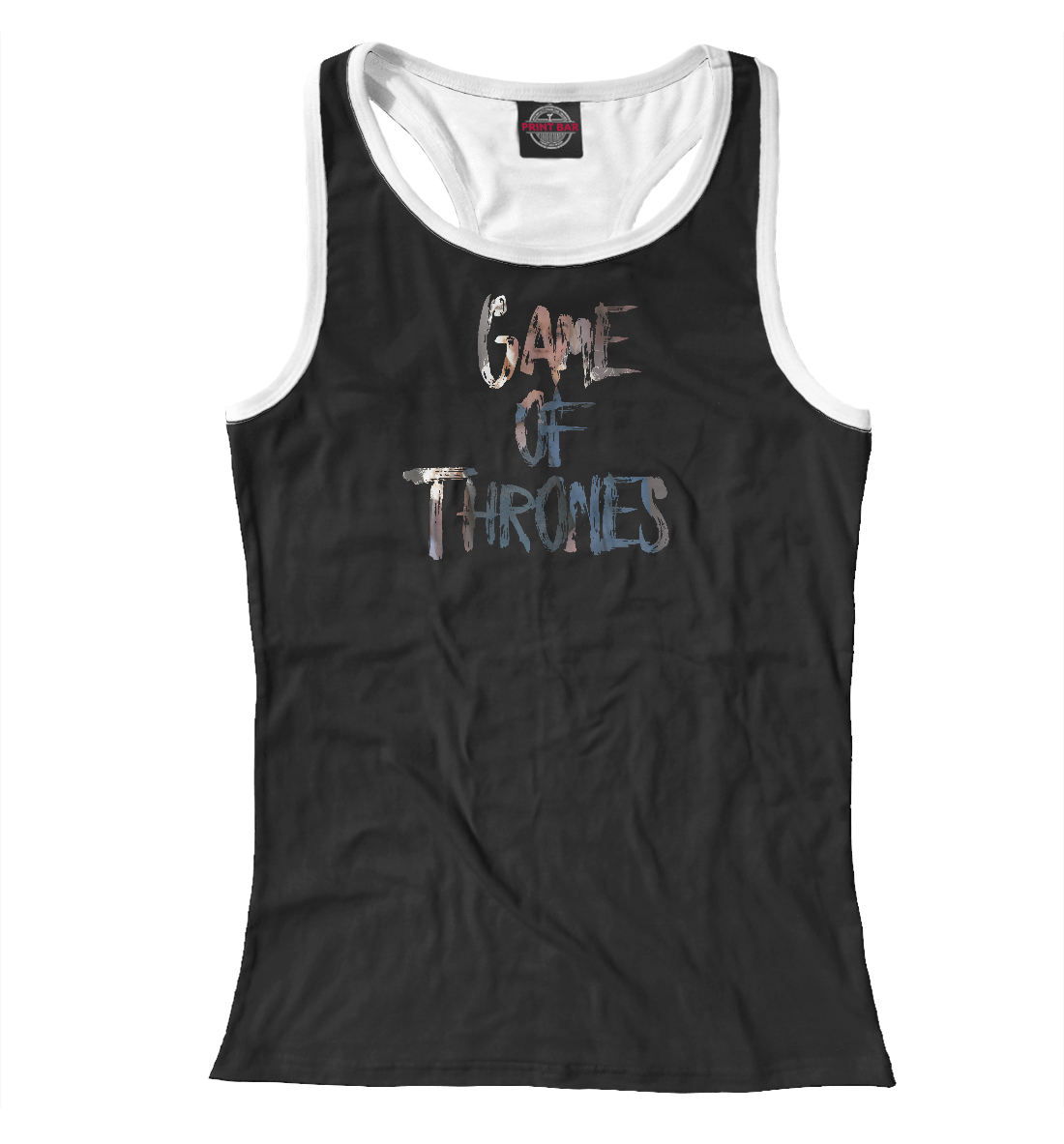 

Игра престолов