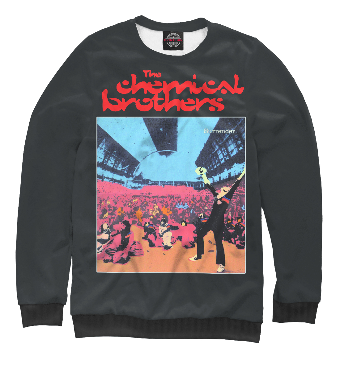 

The Chemical Brothers