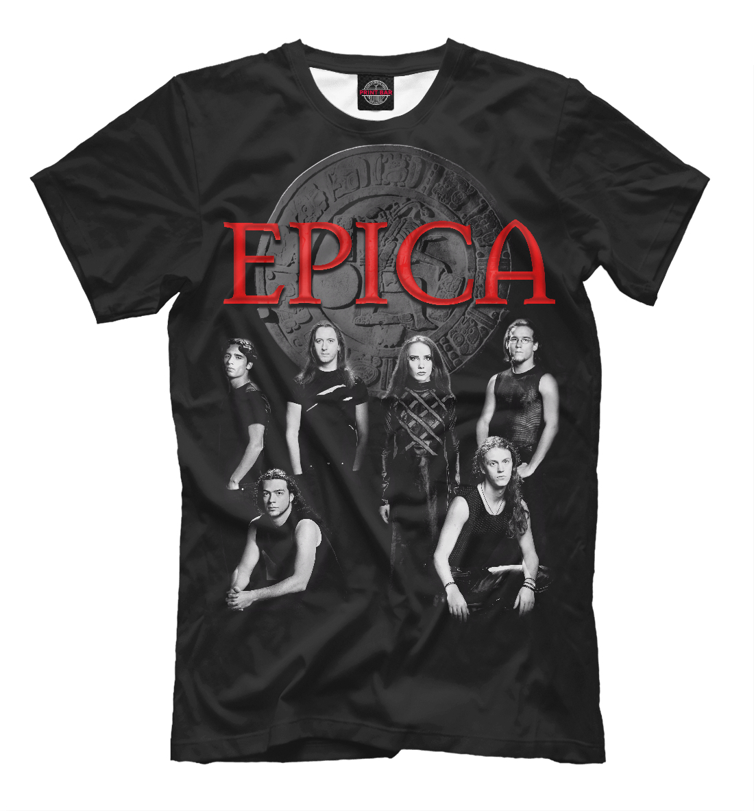 

EPICA