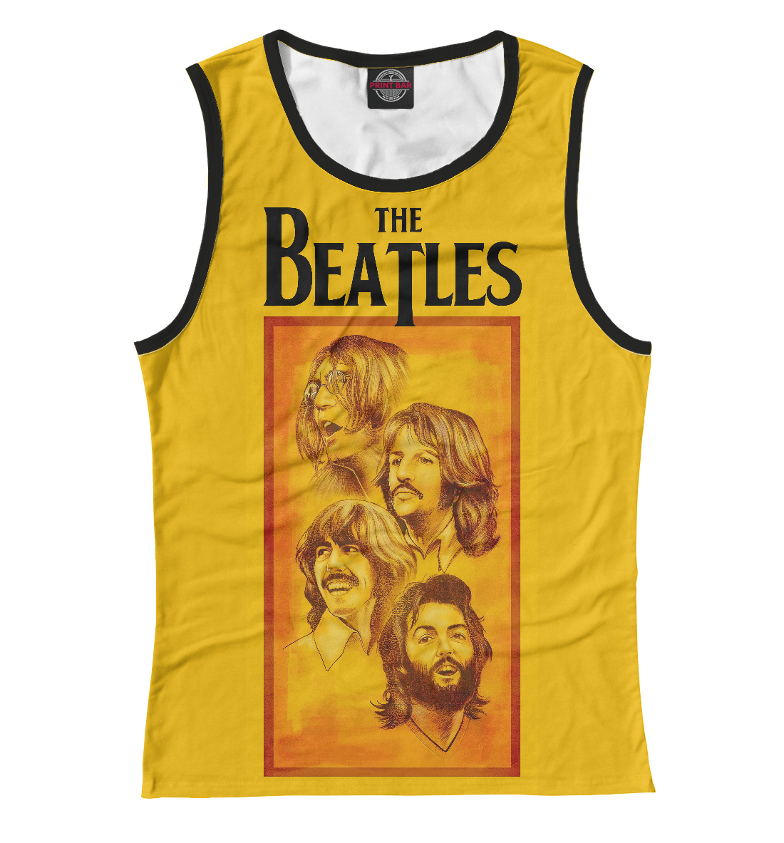 

The Beatles