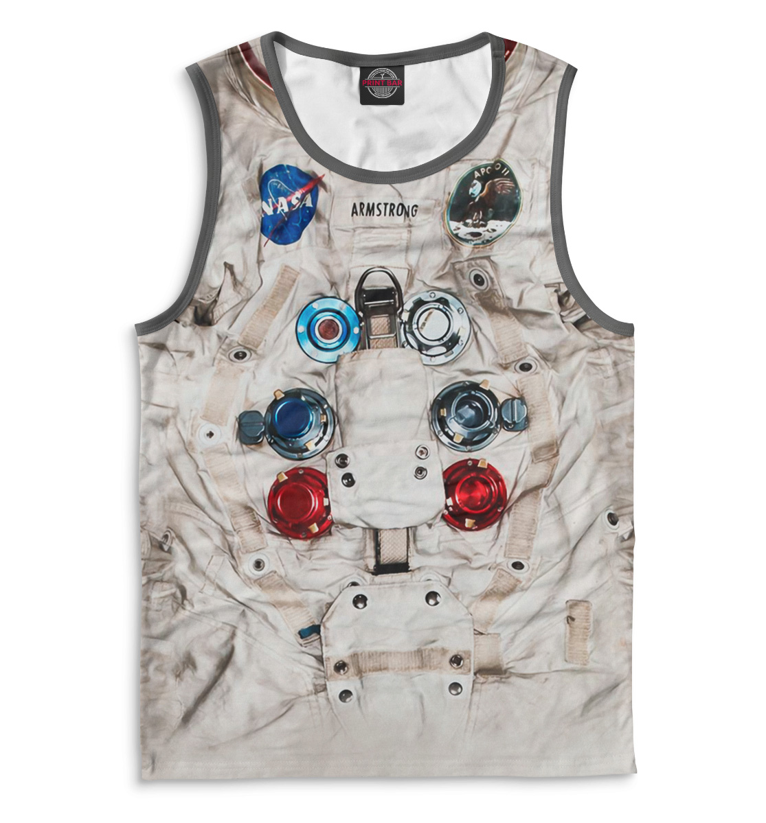 

Нил Армстронг