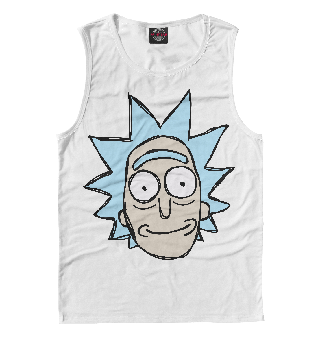 

Rick