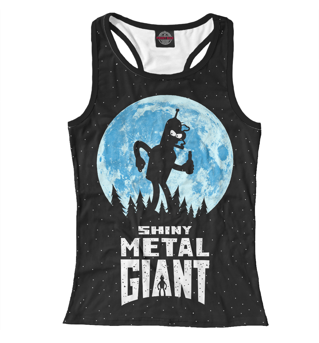 

Bender Metal Giant