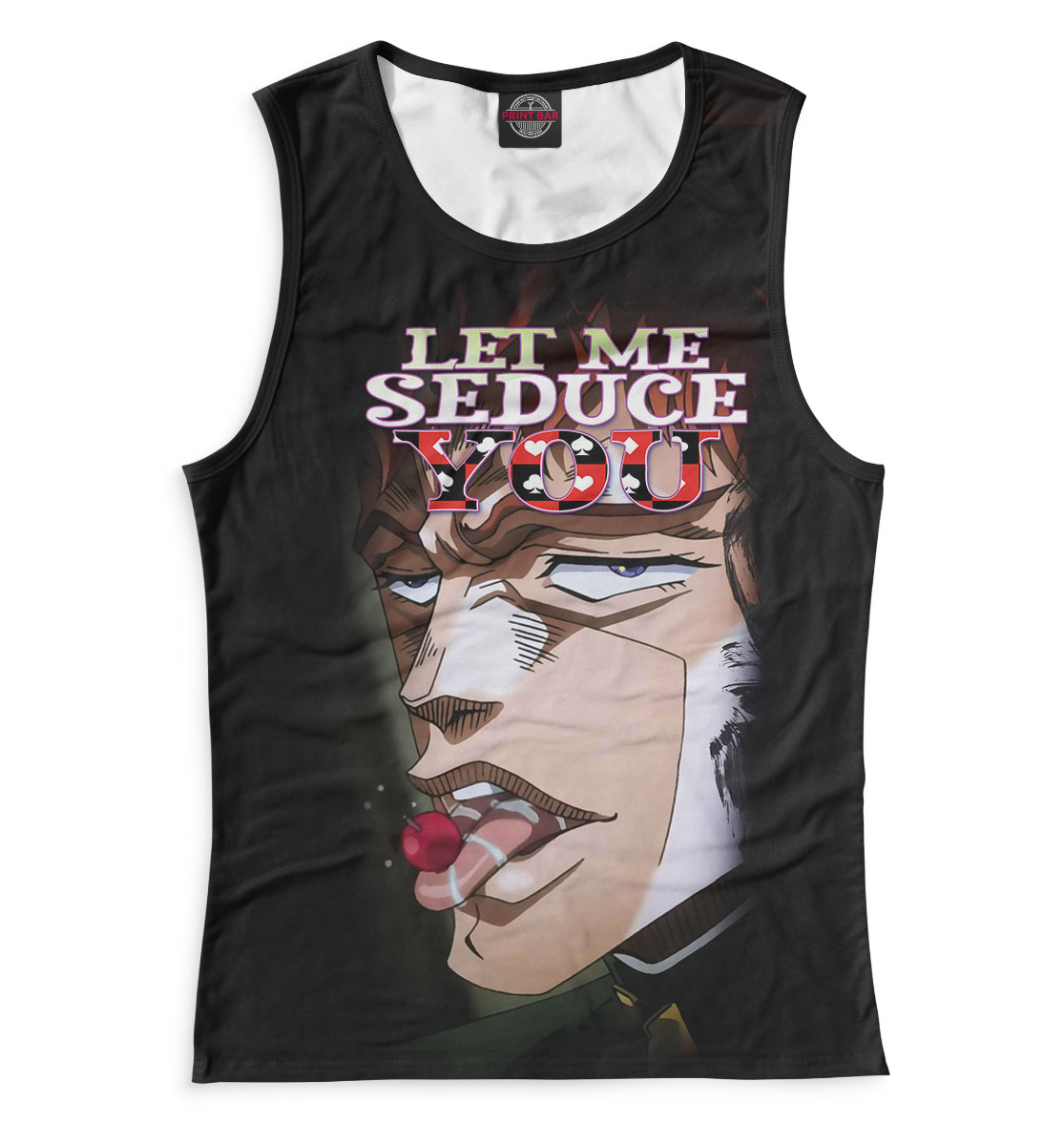 

JoJo's Bizarre Adventure