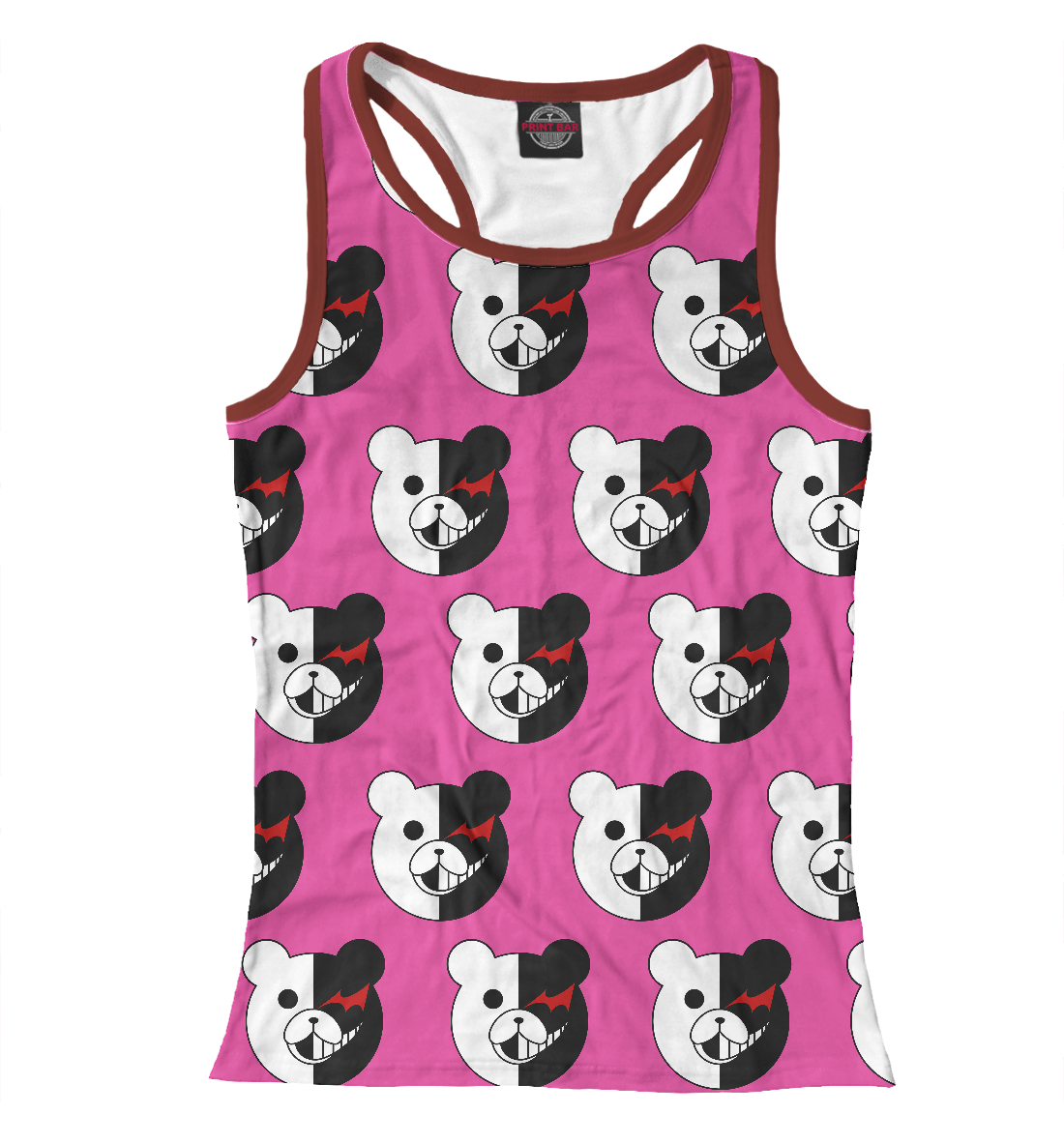 

Monokuma / Danganronpa