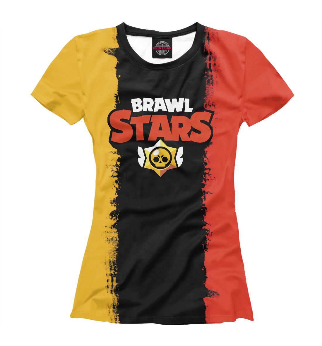 

Brawl Stars