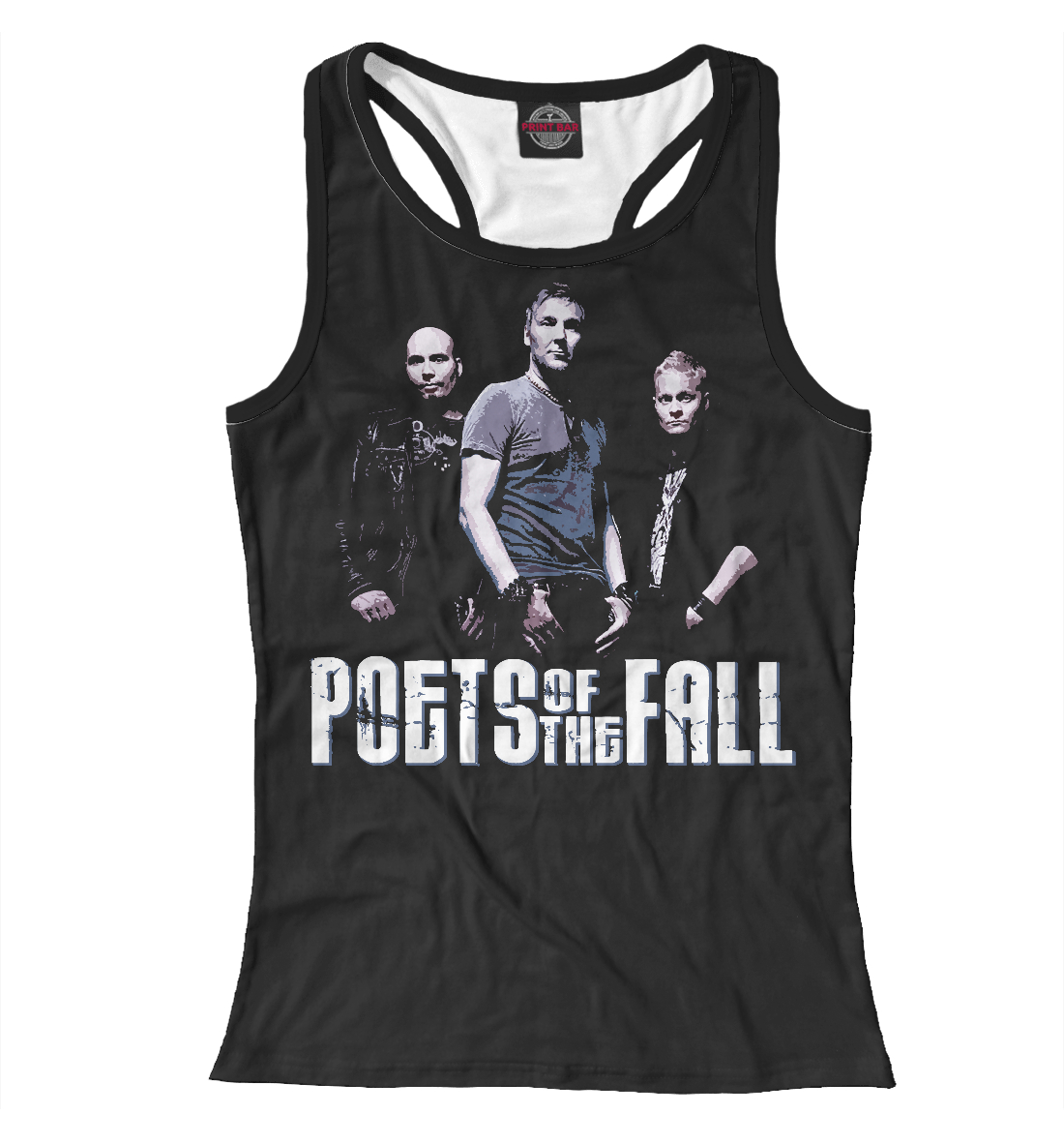 

Poets of the Fall