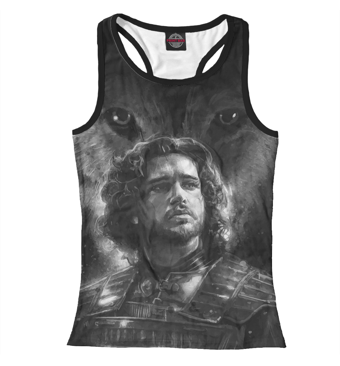 

Jon Snow