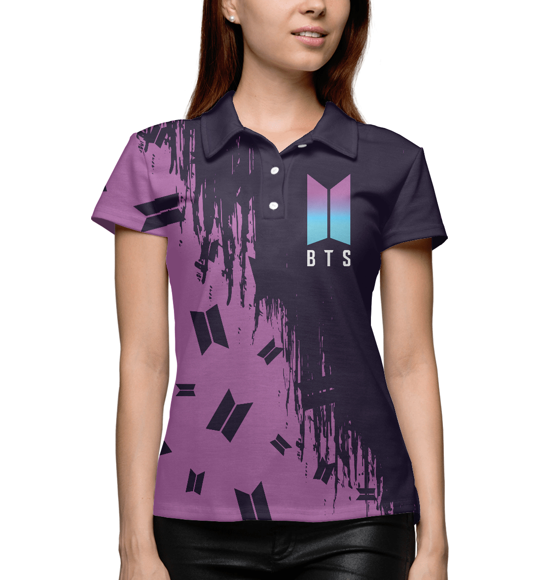 

BTS (БТС)