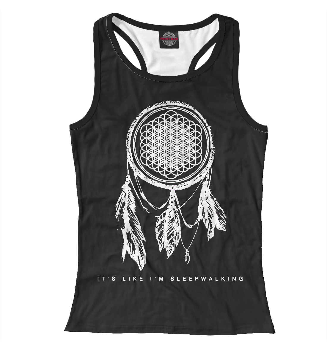 

Sleepwalking