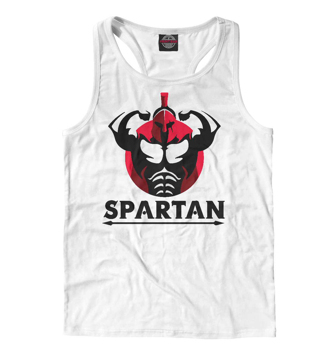 

Spartan