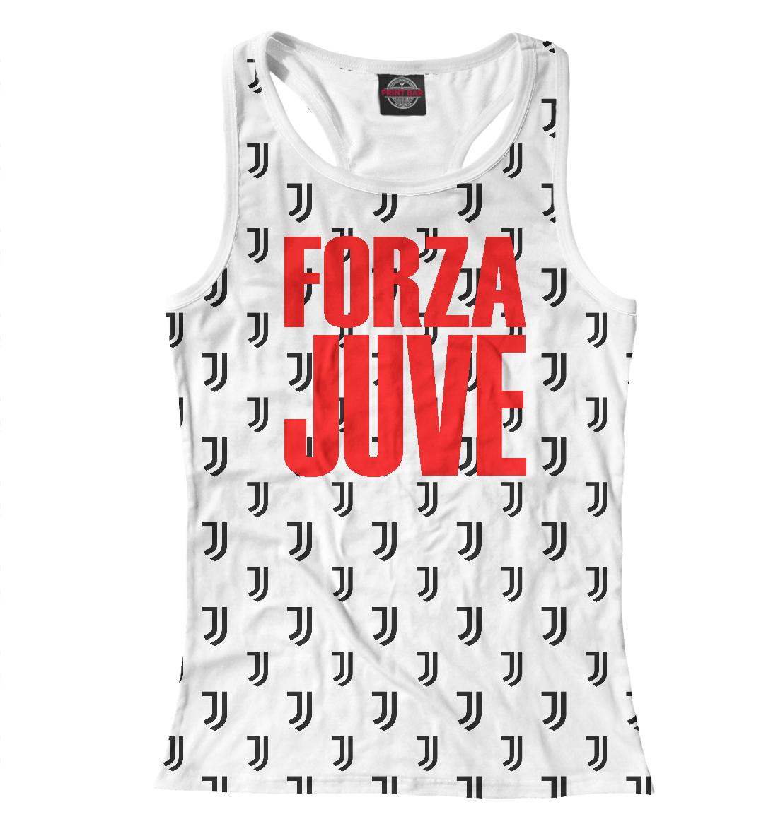 

Forza Juve