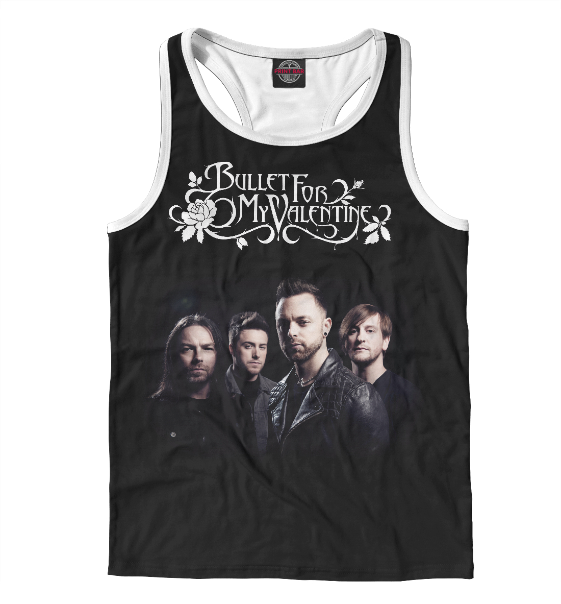 

Bullet for My Valentine